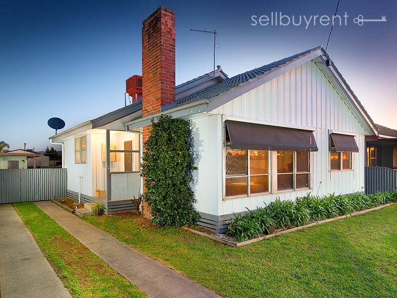 117 Brockley St, Wodonga, VIC 3690
