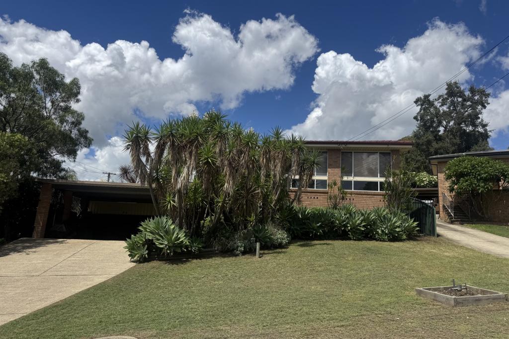 1 Clouta Pl, Emu Plains, NSW 2750