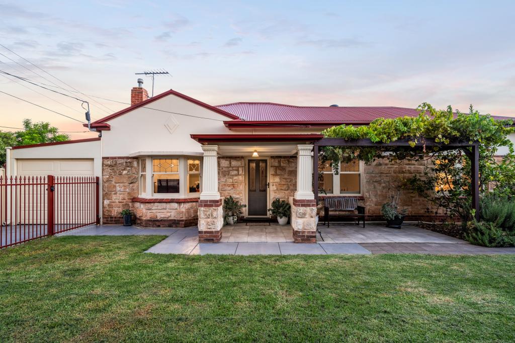 34 St Lawrence Ave, Edwardstown, SA 5039