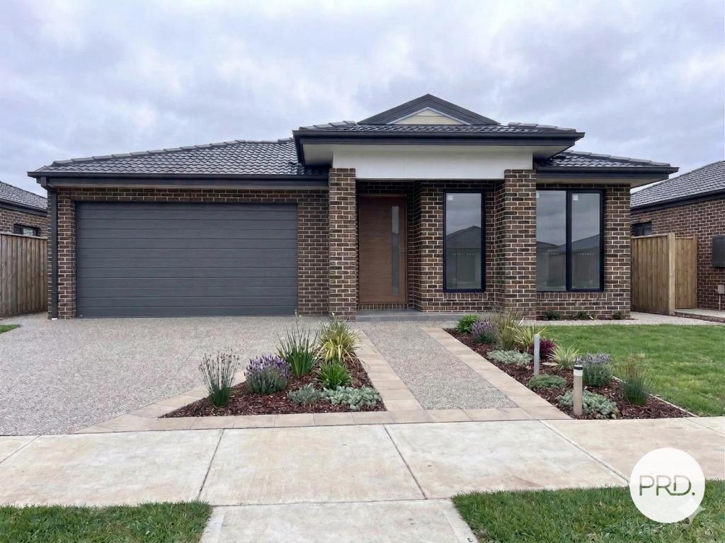 Contact agent for address, OFFICER, VIC 3809