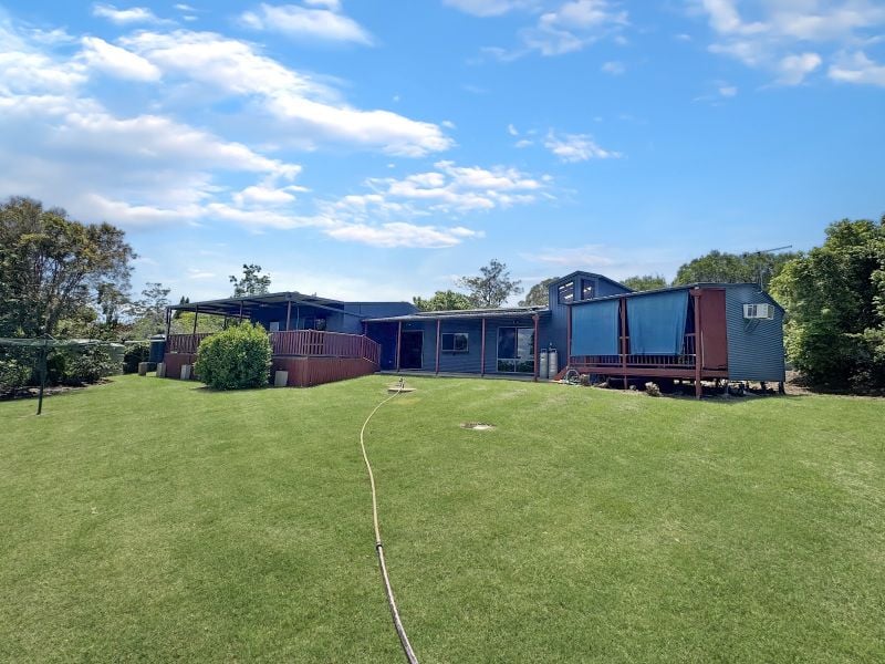 409 Parker Rd, Ellesmere, QLD 4610