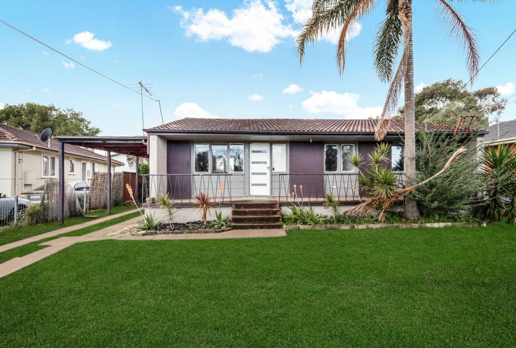 13 Mendelssohn Ave, Emerton, NSW 2770