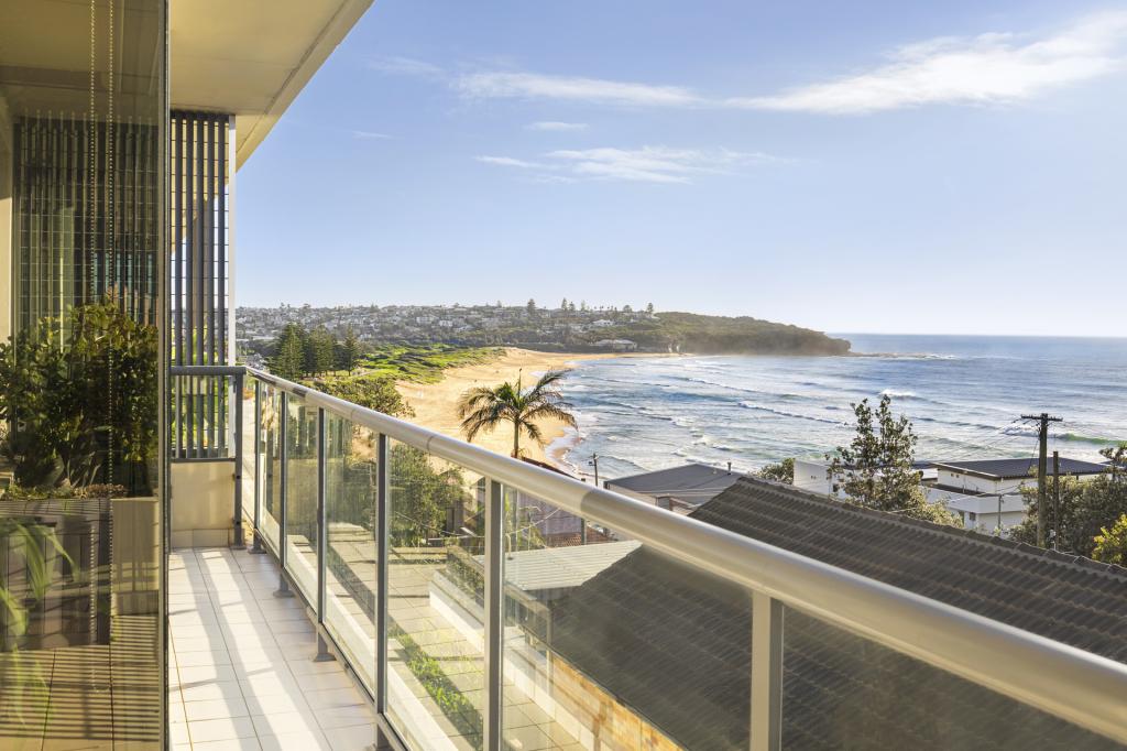 32/16-18 Beach St, Curl Curl, NSW 2096