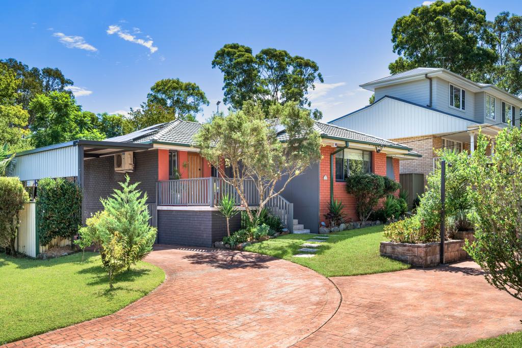 11 Bel-Air Rd, Penrith, NSW 2750