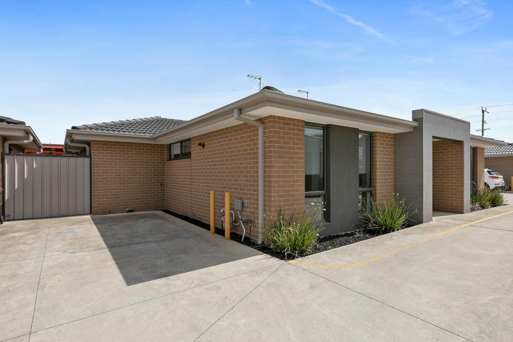 12/595 Tarneit Rd, Hoppers Crossing, VIC 3029