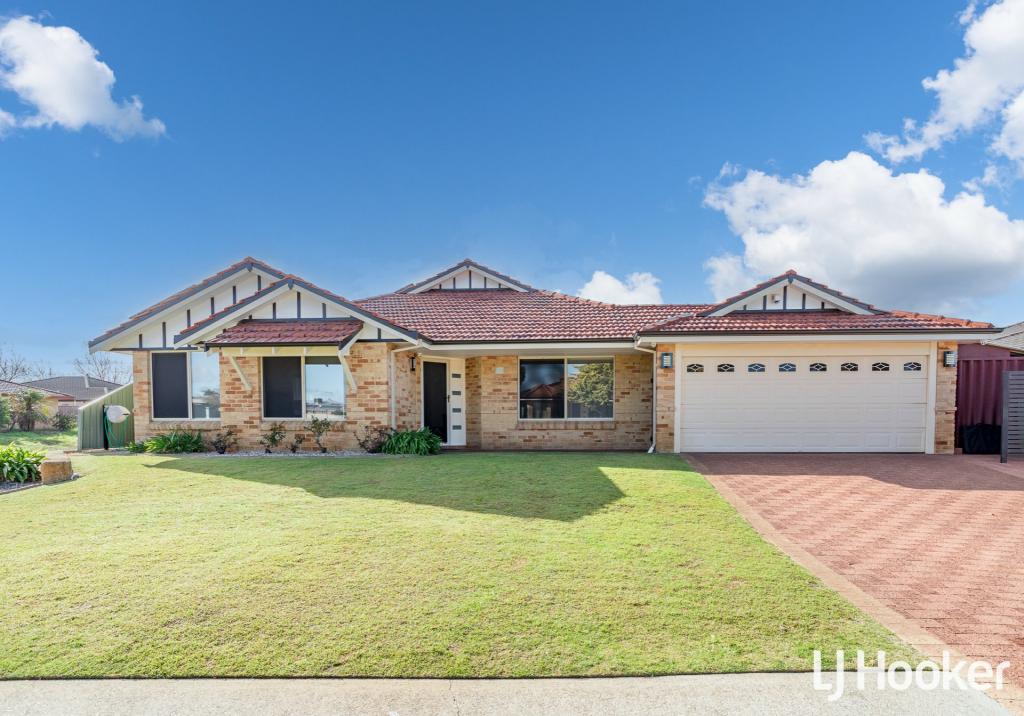 2 Heath Pl, Thornlie, WA 6108