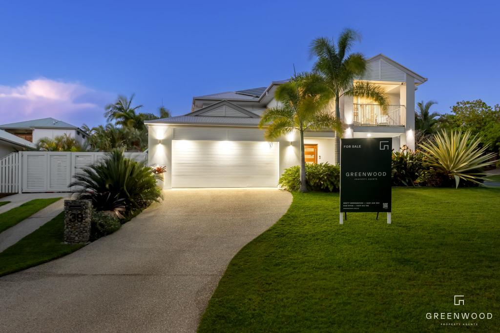 39 Impeccable Cct, Coomera, QLD 4209