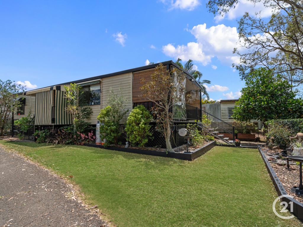 3/95 Mount Crosby Rd, Tivoli, QLD 4305