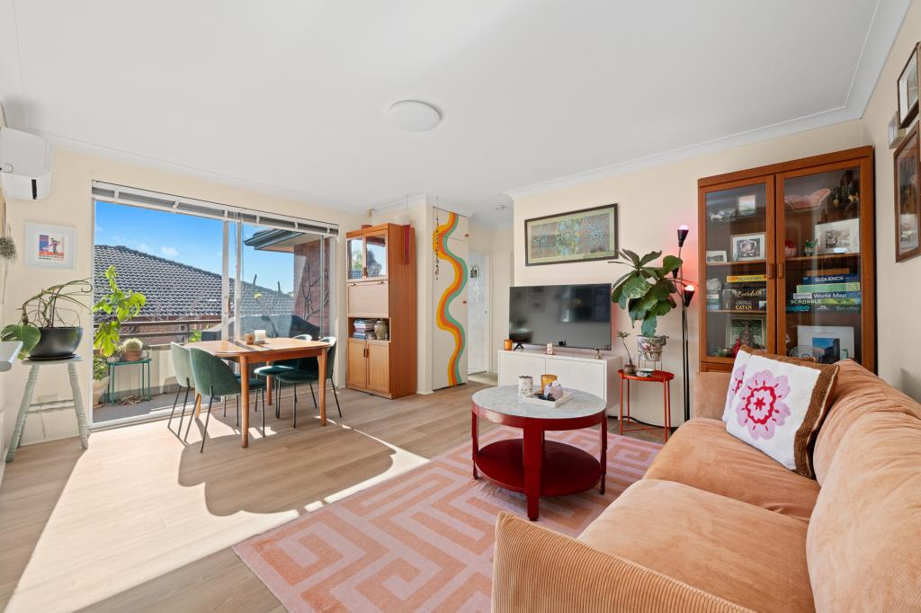 8/46 TERRACE RD, DULWICH HILL, NSW 2203