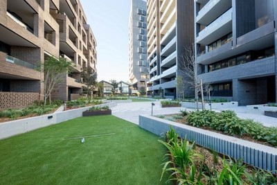 D212/28 Shepherd St, Liverpool, NSW 2170