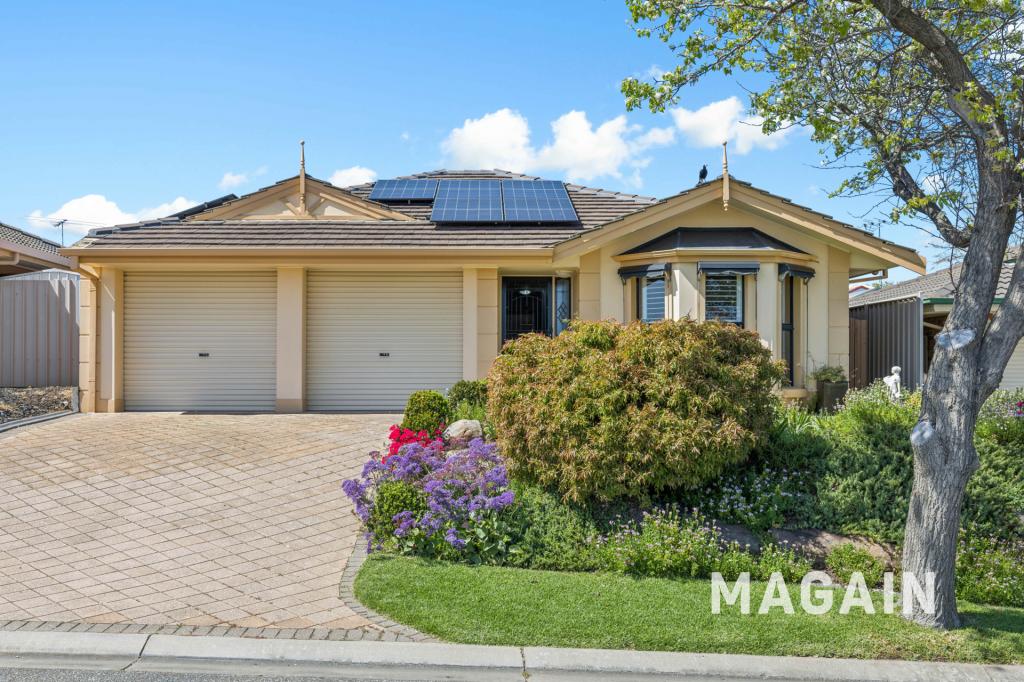 58 Alia Dr, Sheidow Park, SA 5158