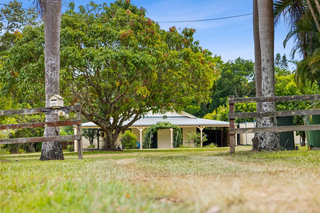 61 Queen St, Cooran, QLD 4569