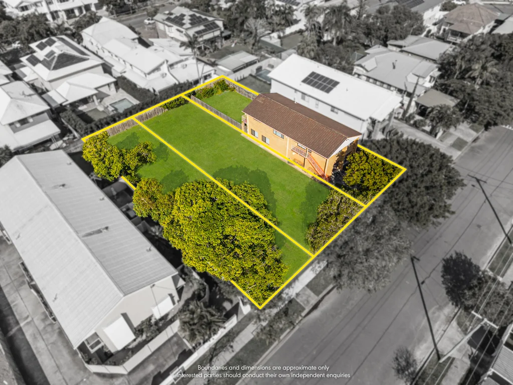 17-21 Winchester St, Hamilton, QLD 4007