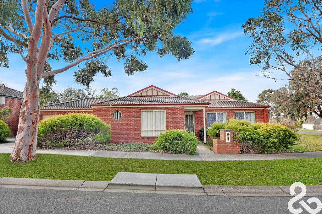2 Starling St, South Morang, VIC 3752
