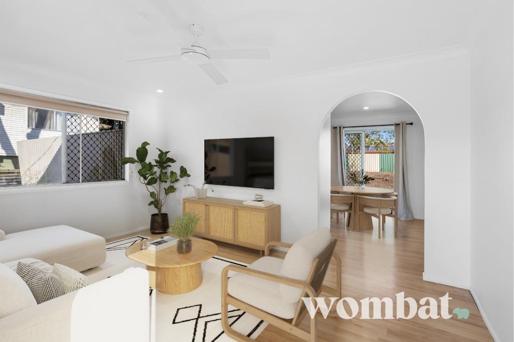 19 Cindy St, Marsden, QLD 4132