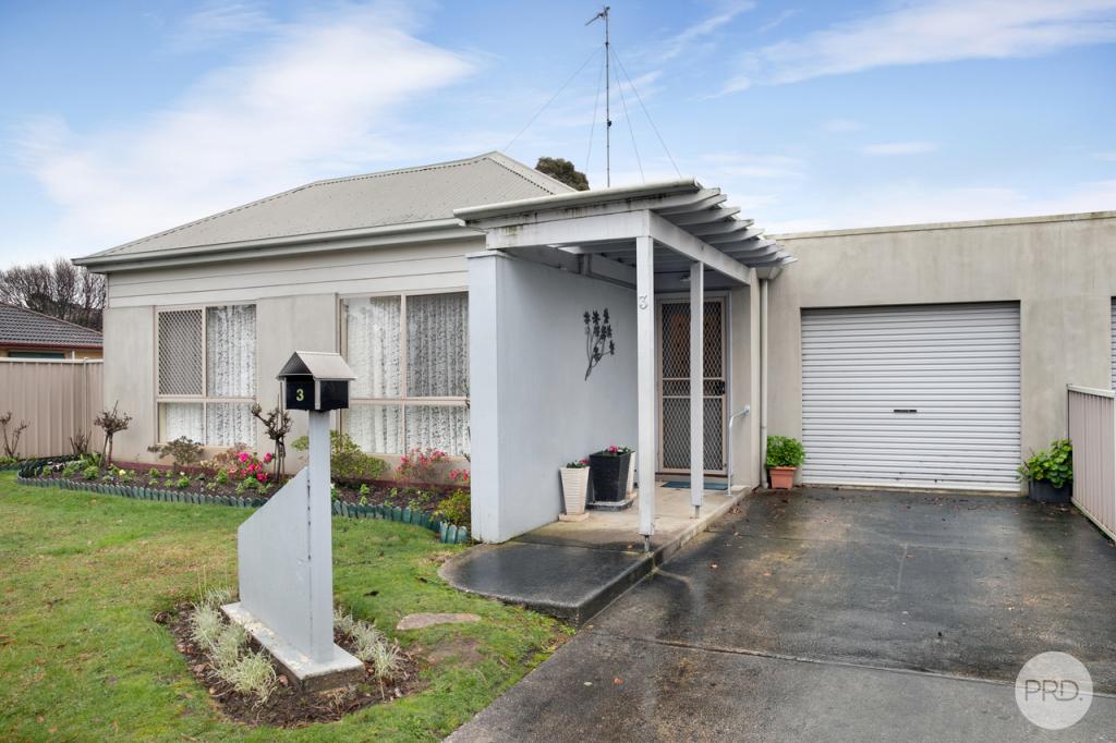 3 Waverley Lane, Mount Clear, VIC 3350