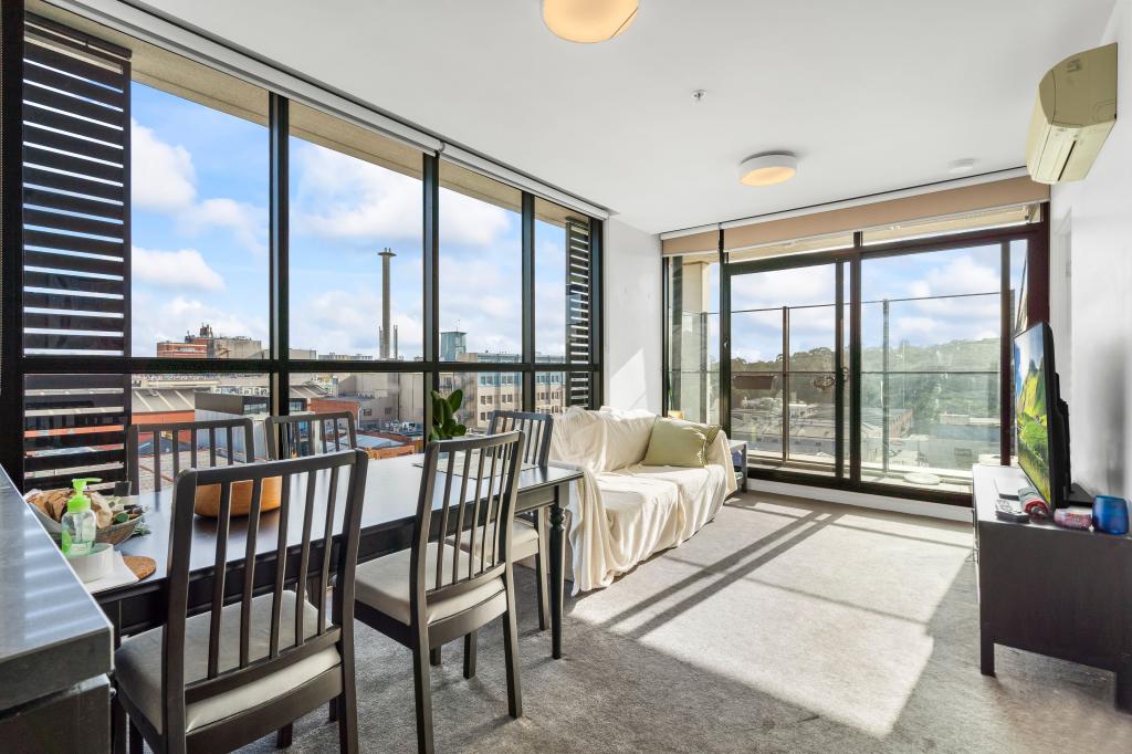 705/11 Flockhart St, Abbotsford, VIC 3067