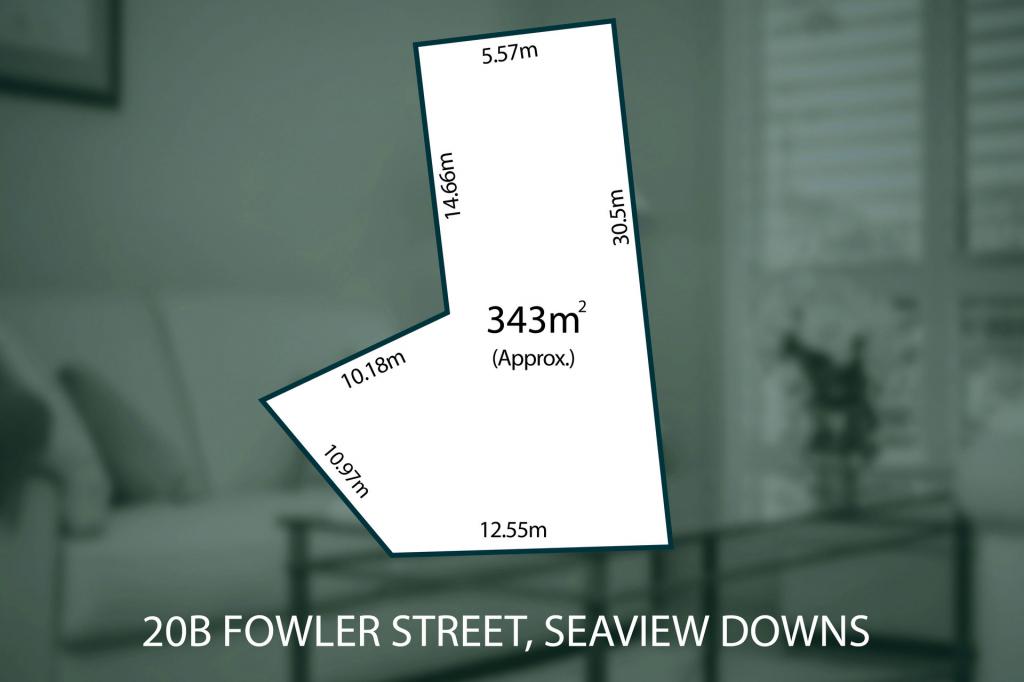 20b Fowler St, Seaview Downs, SA 5049