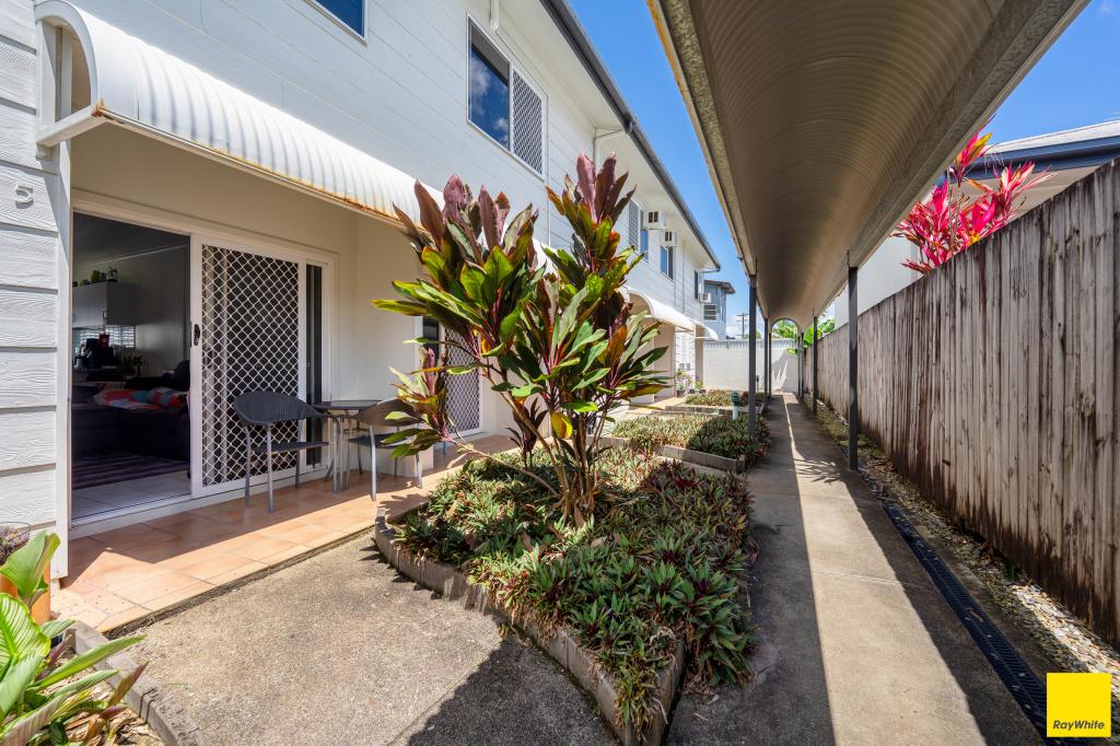 5/5 Balaclava Rd, Earlville, QLD 4870