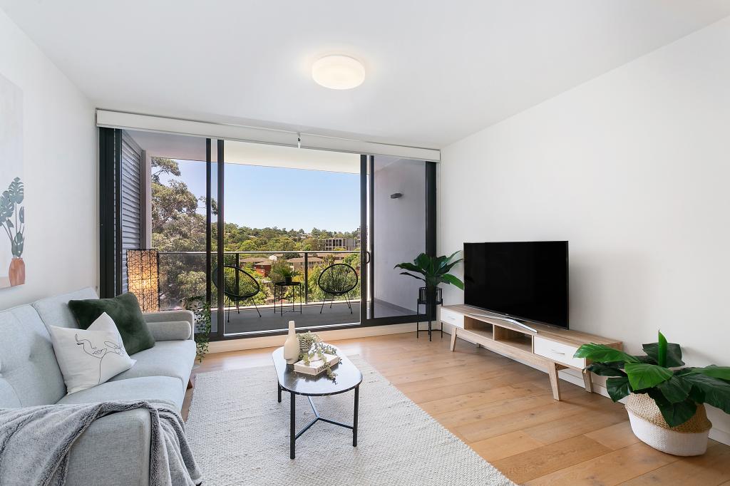 856/14b Anthony Rd, West Ryde, NSW 2114