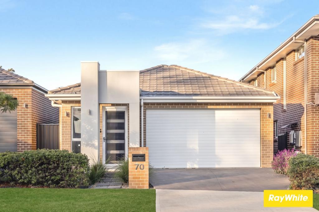 70 William St, Riverstone, NSW 2765