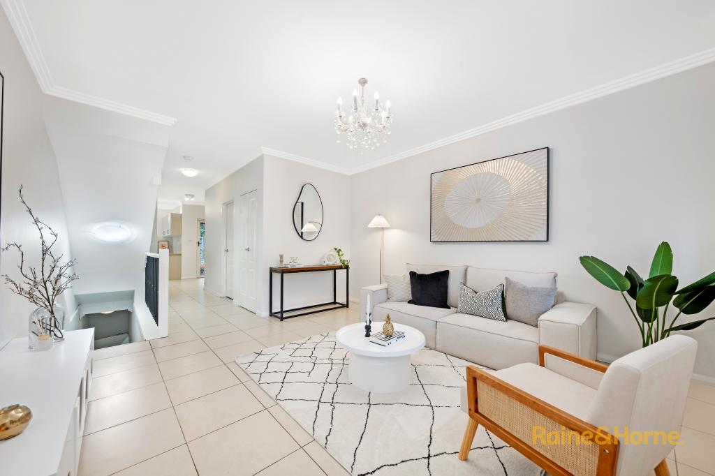 2/37-39 Marshall Rd, Telopea, NSW 2117