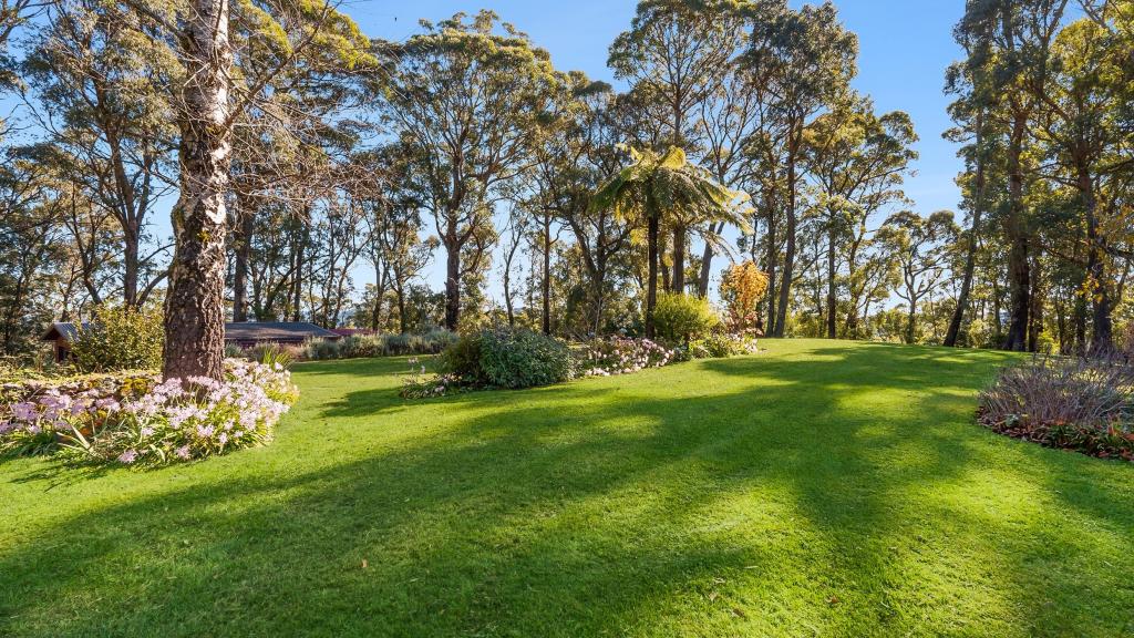 33-41 Skyline Rd, Mount Tomah, NSW 2758