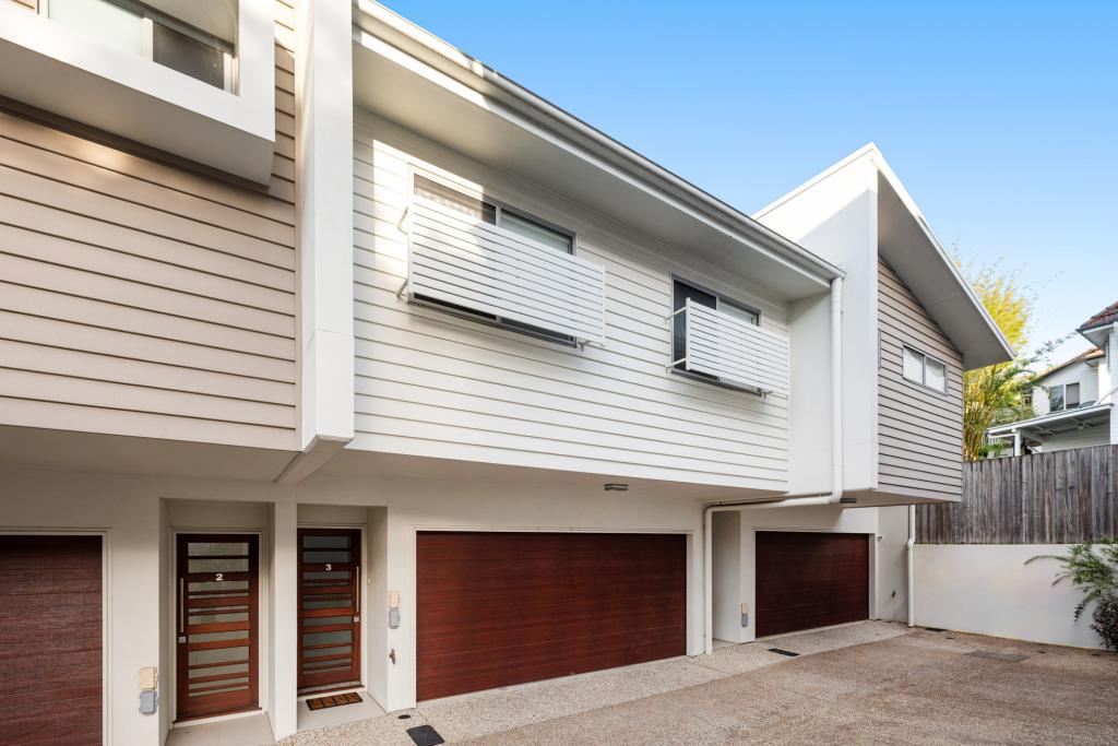 3/49 Hawthorne Rd, Hawthorne, QLD 4171