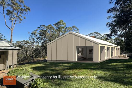 12 Great North Rd, Bucketty, NSW 2250