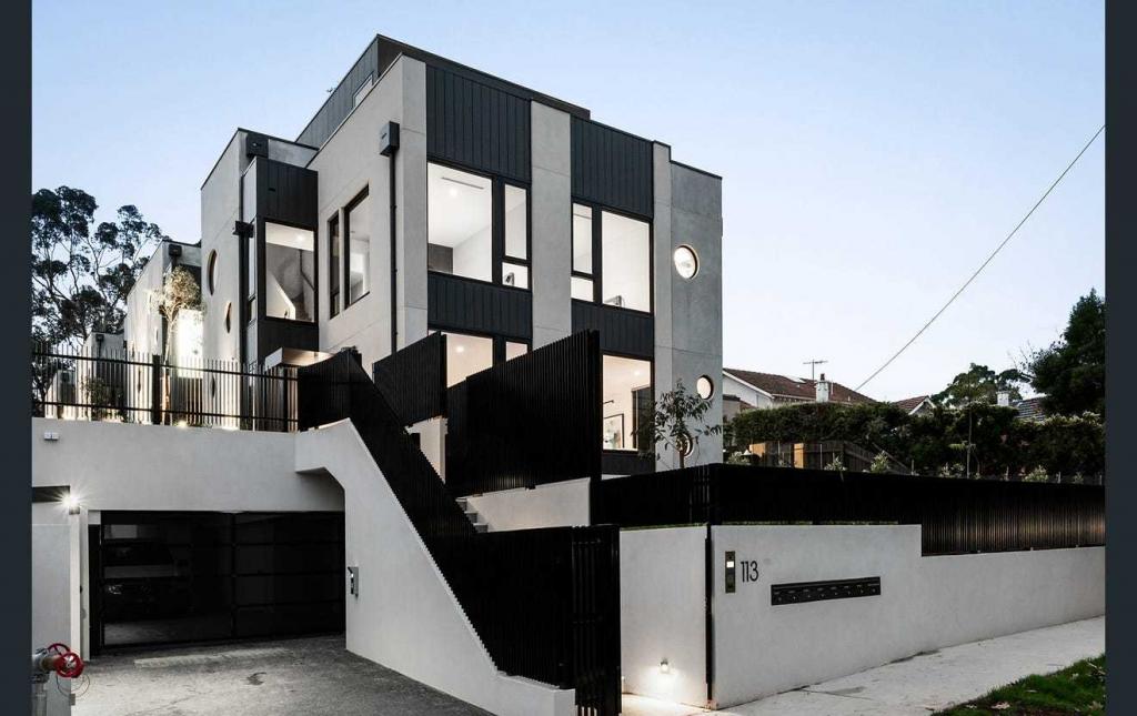 3/113 STUDLEY RD, EAGLEMONT, VIC 3084