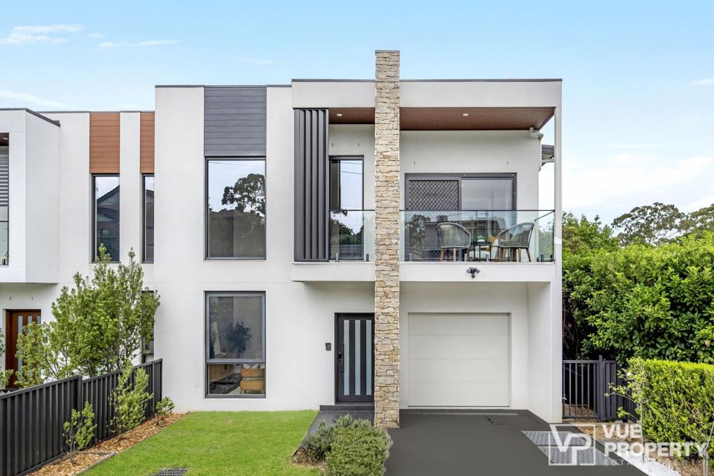 14 Mobbs Lane, Carlingford, NSW 2118