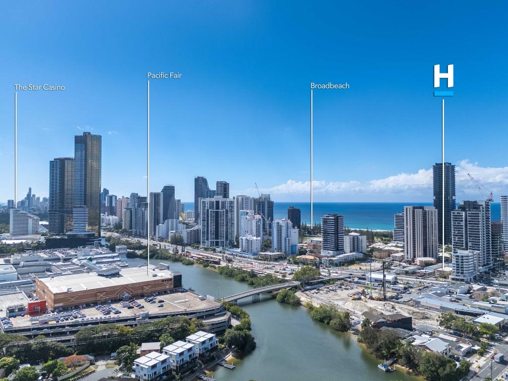 2/2589 Gold Coast Hwy, Mermaid Beach, QLD 4218