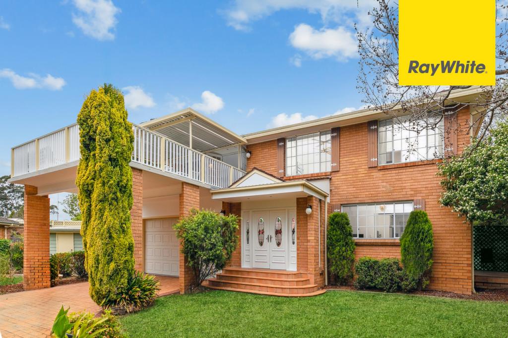 104 Lamorna Ave, Beecroft, NSW 2119