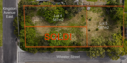 37 Kingston Ave W, Naracoorte, SA 5271