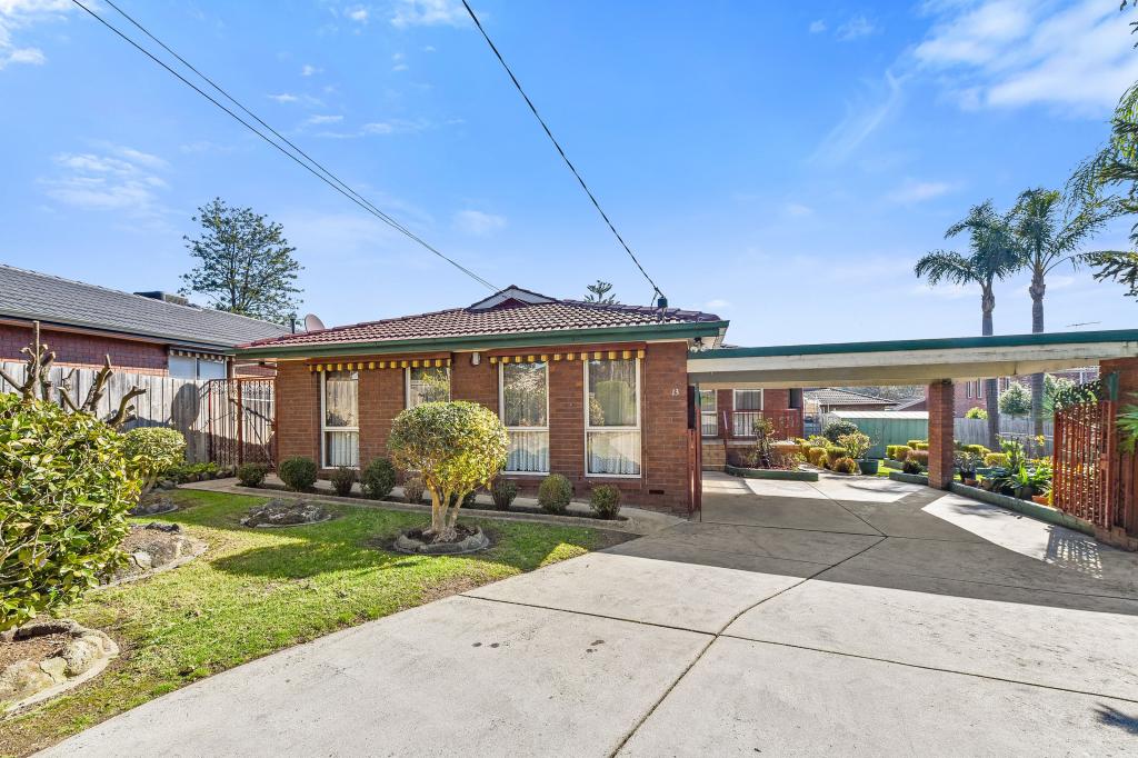 13 Telopea Pl, Burwood East, VIC 3151