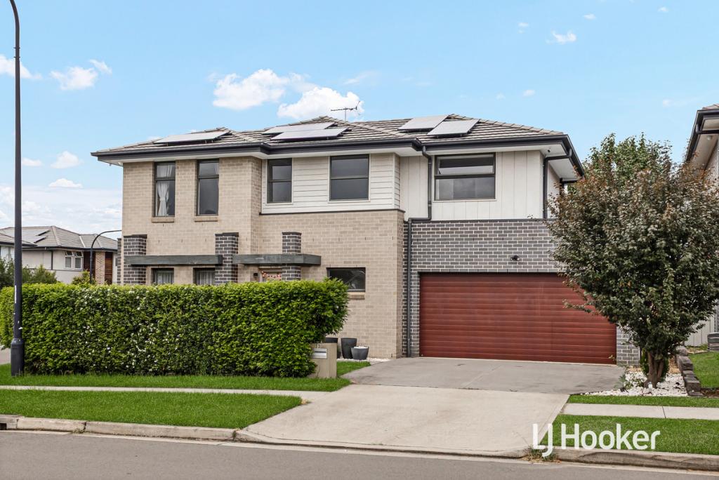 23 Cloud St, Schofields, NSW 2762