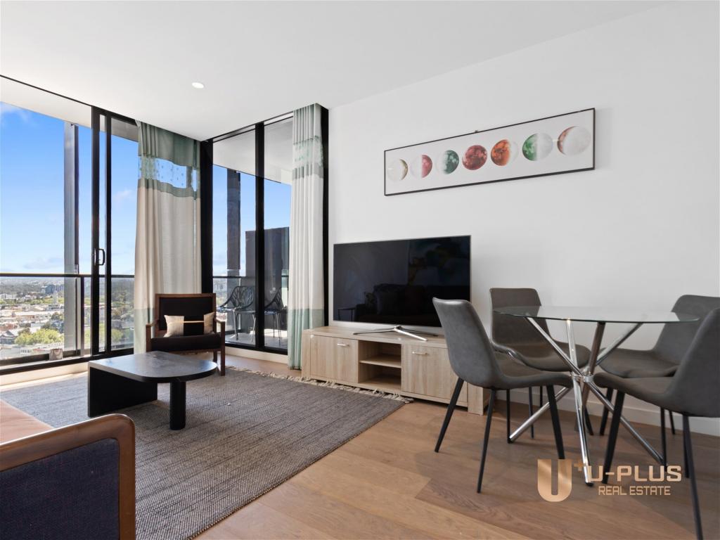 1910/65 Dudley St, West Melbourne, VIC 3003