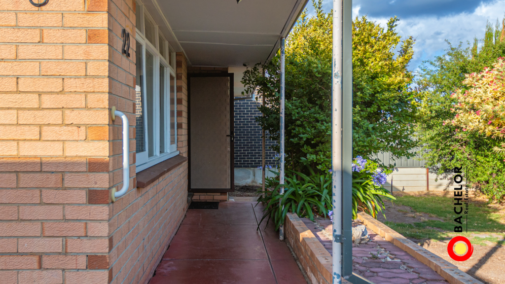 22 Naretha St, Holden Hill, SA 5088