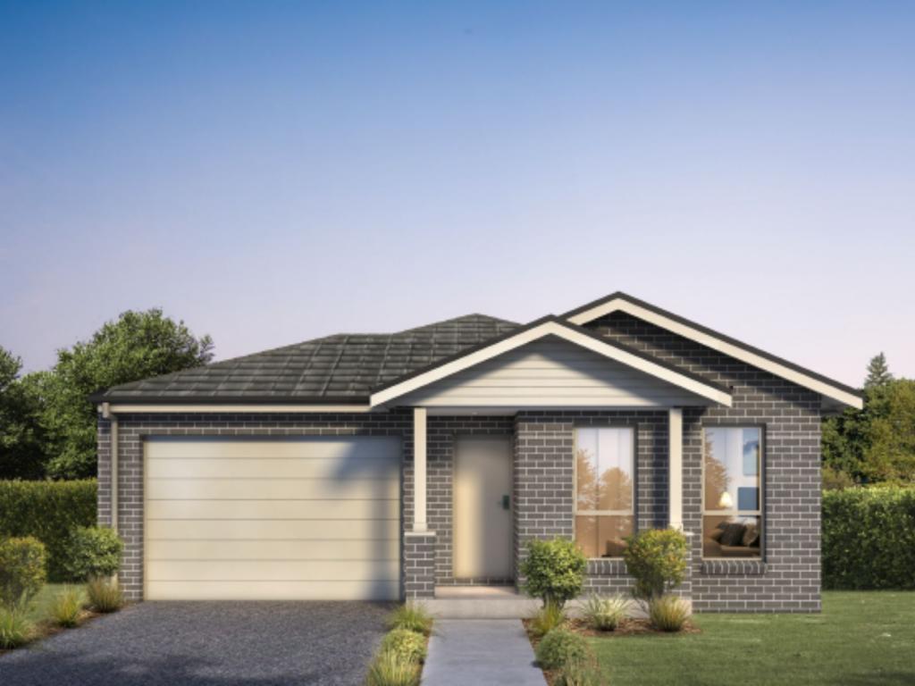 Contact Agent For Address, Riverstone, NSW 2765