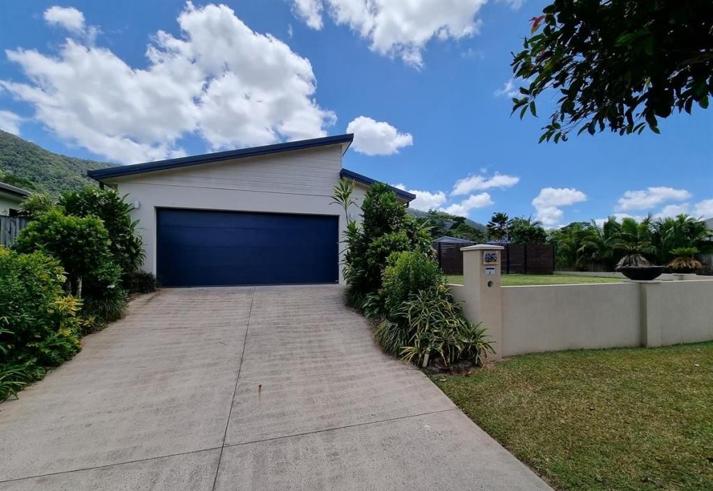 26 Ainscow Dr, Redlynch, QLD 4870