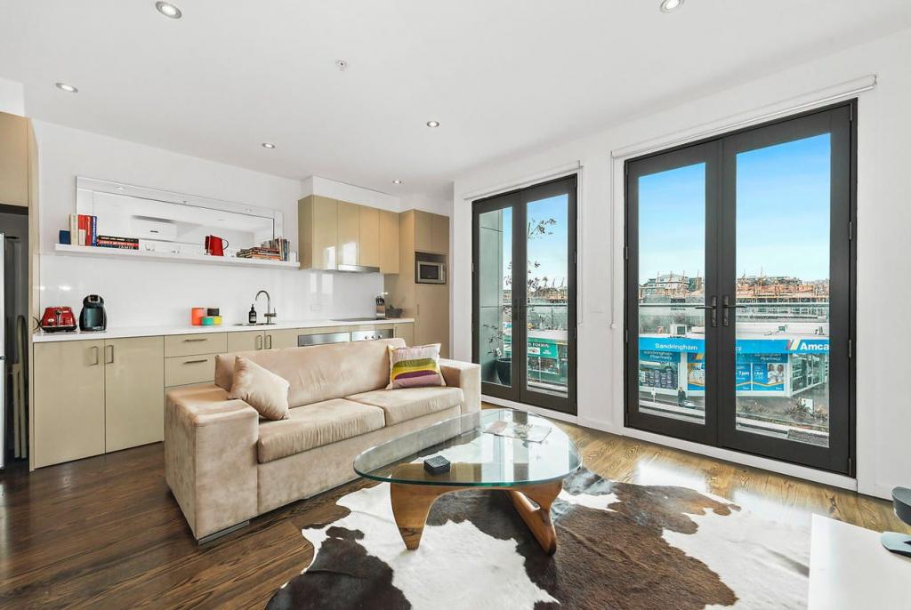 3/96 Station St, Sandringham, VIC 3191