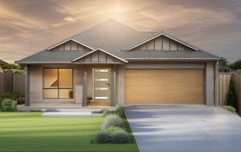 Contact Agent For Address, Morayfield, QLD 4506