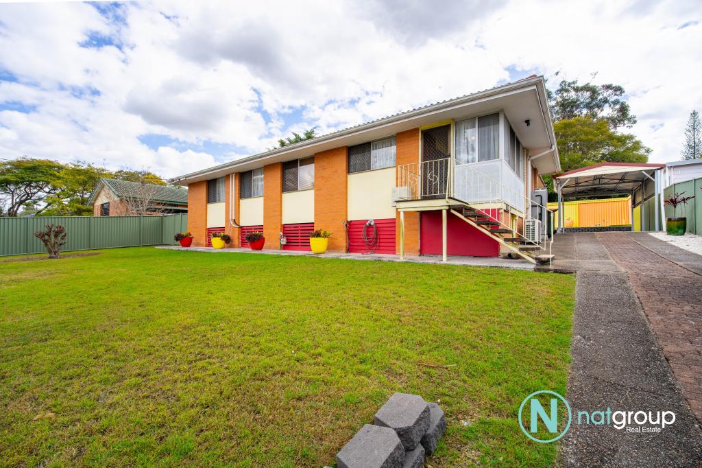 3 Delphinus St, Inala, QLD 4077