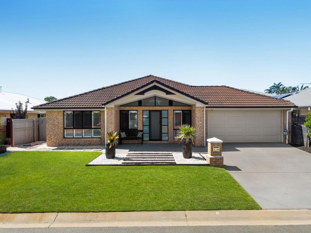6 Inkerman Pl, Thornlands, QLD 4164