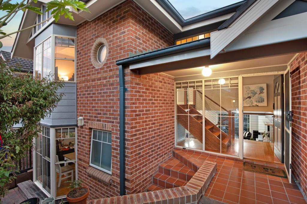 63/40 Strathalbyn Dr, Oatlands, NSW 2117