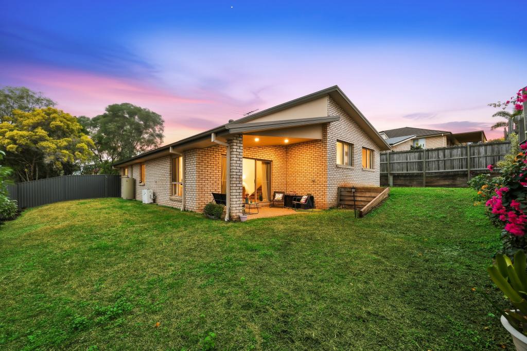 1 Madeline Pl, Ormeau, QLD 4208