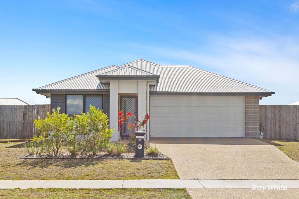 57 Johnson Dr, Hidden Valley, QLD 4703