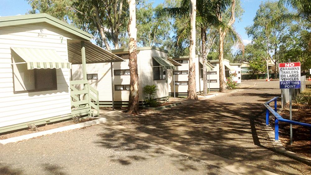 Contact Agent For Address, Roma, QLD 4455