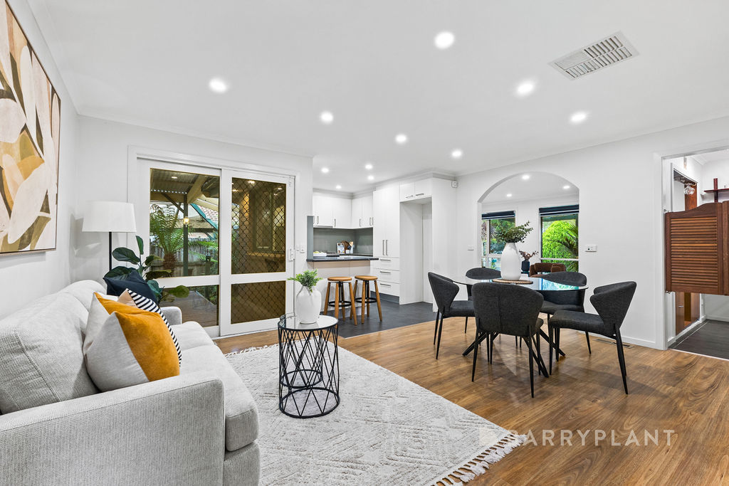 8 Avington Cres, Boronia, VIC 3155
