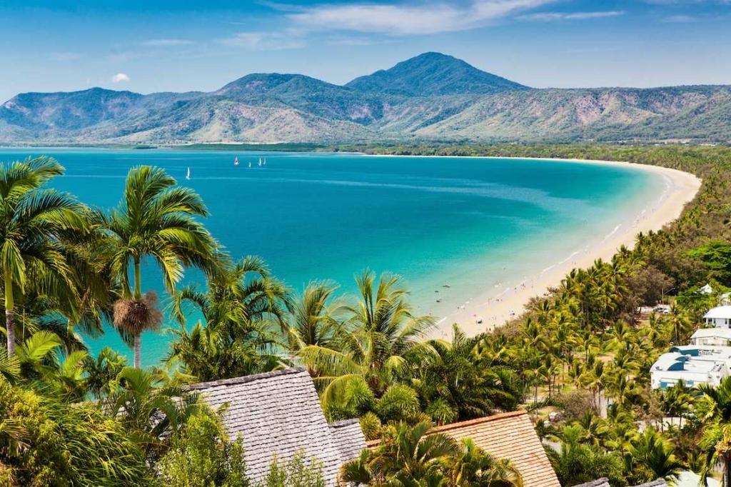 Contact Agent For Address, Port Douglas, QLD 4877